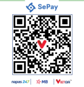 QR VietQR ACB - CHI THAO